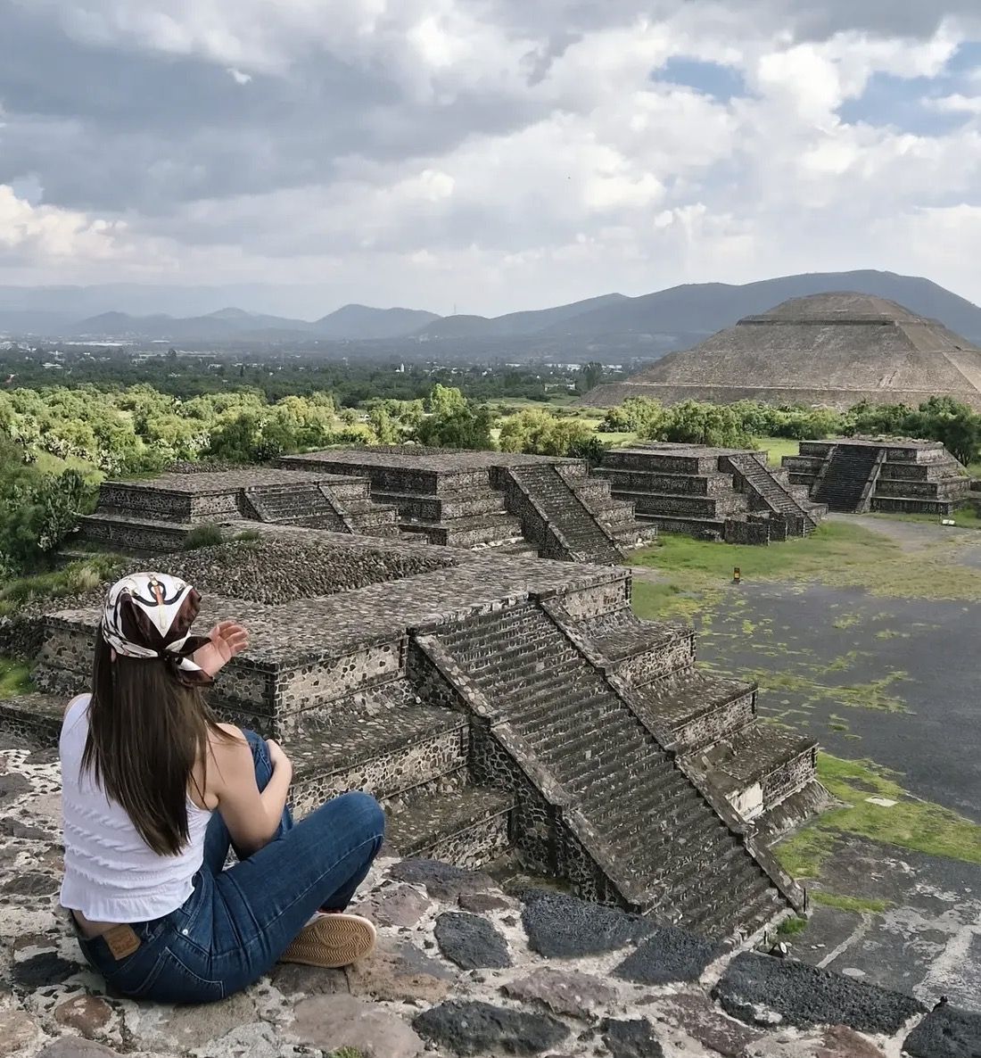 Teotihuacan Private Tour from Mexico City