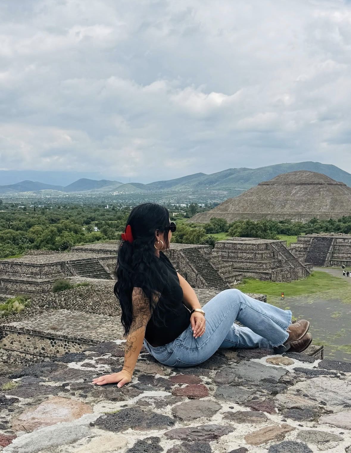 Teotihuacan Pyramids VIP Tour – No Commercial Stops