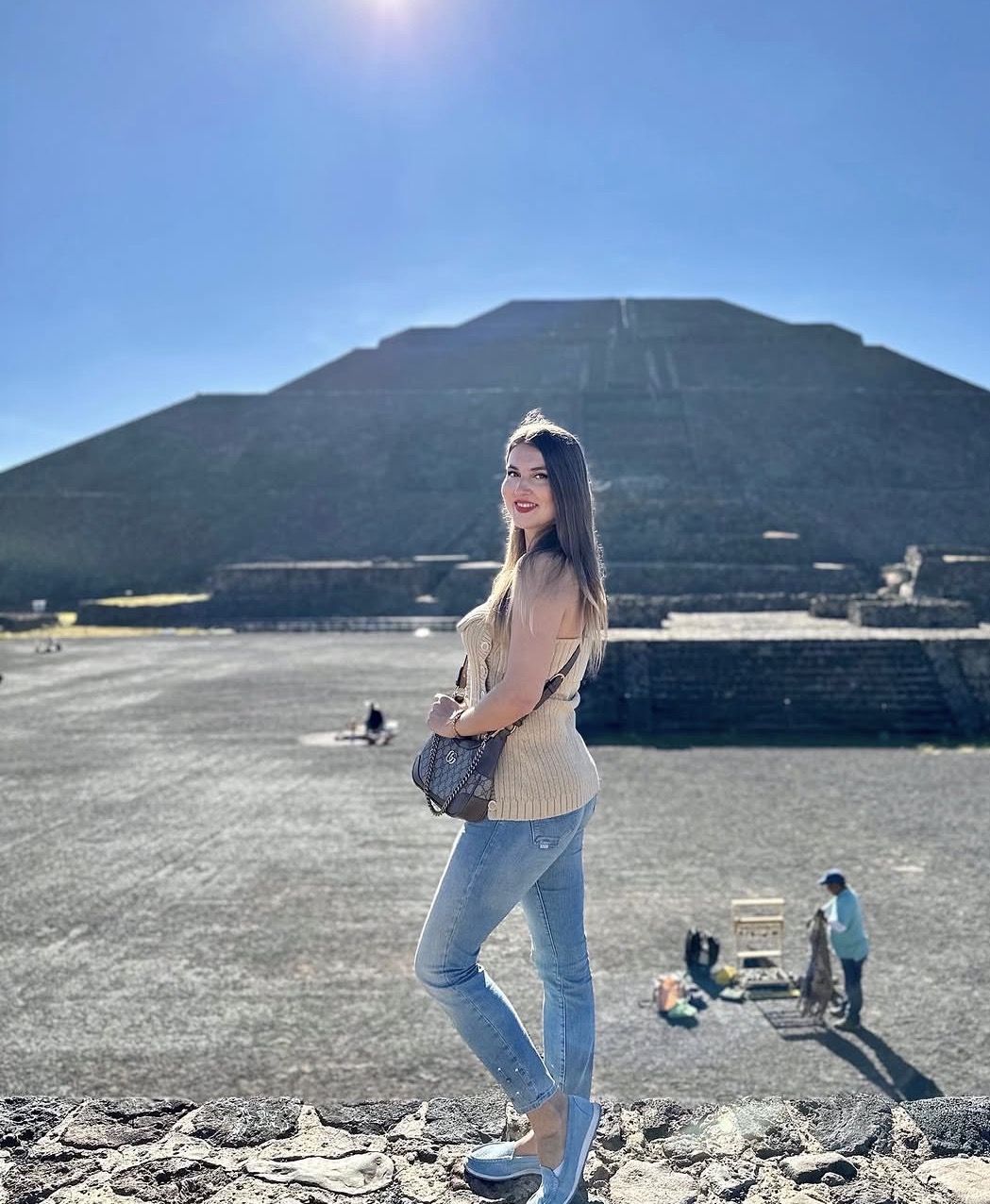 Teotihuacan Express Private tour from Mexico City